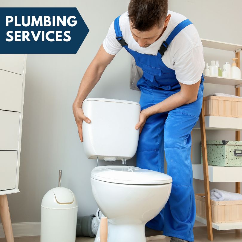 Plumbing Company in Searcy, AR